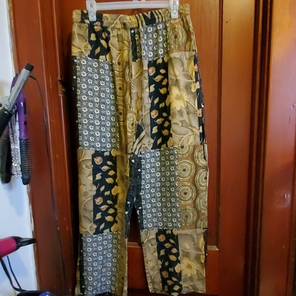 Casual Pants